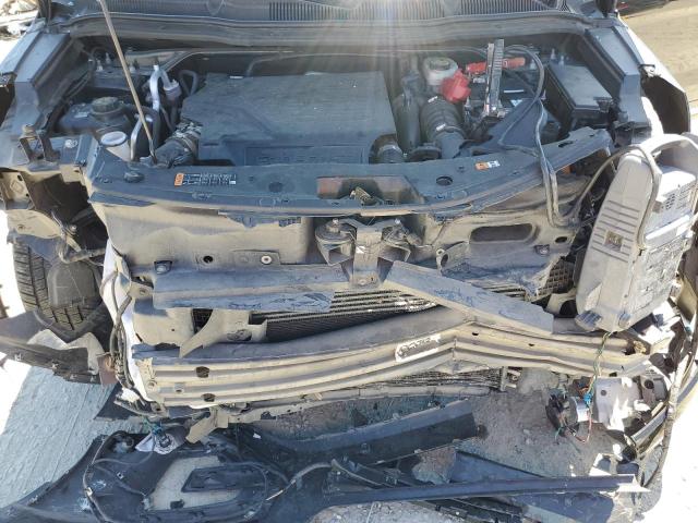 Photo 12 from auction – 2016 FORD EXPLORER PLATINUM with VIN 1FM5K8HT8GGD29619