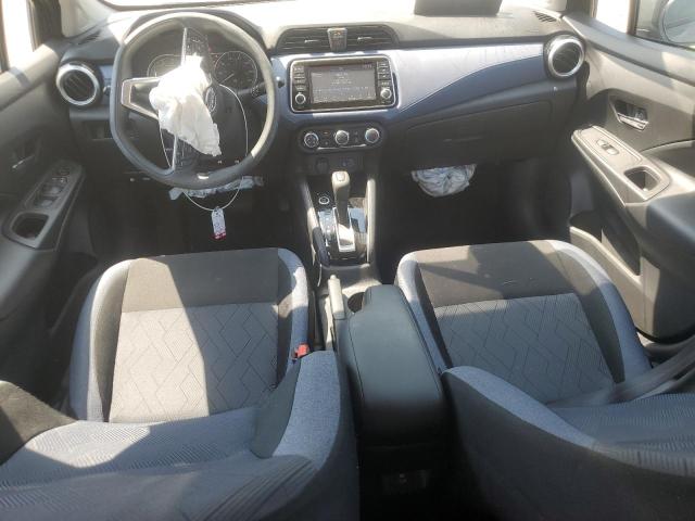Photo 8 from auction – 2024 NISSAN VERSA SV with VIN 3N1CN8EV0RL863076