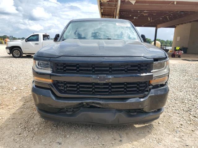 Photo 5 from auction – 2018 CHEVROLET SILVERADO C1500 CUSTOM with VIN 3GCPCPEC2JG615793