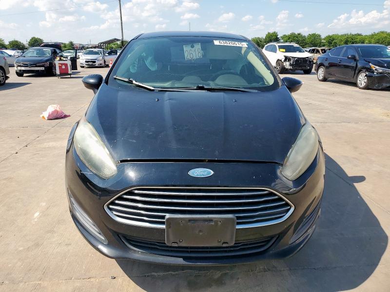 Photo 5 from auction – 2017 FORD FIESTA SE with VIN 3FADP4EJ5HM169824