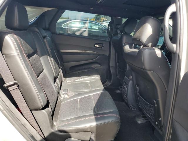 Photo 11 from auction – 2022 DODGE DURANGO R/ with VIN 1C4SDJCT8NC208187