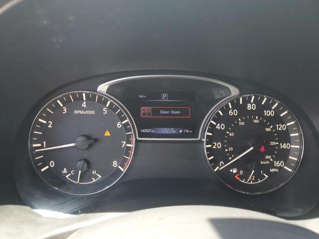 Photo 9 from auction – 2016 NISSAN PATHFINDER with VIN 5N1AR2MN5GC665203