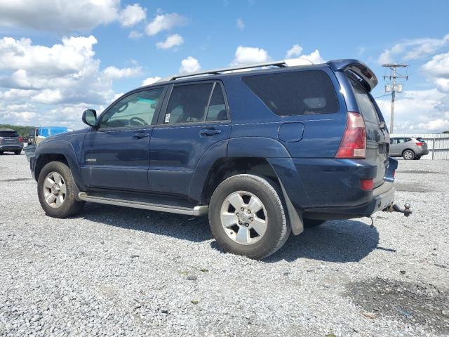 Photo 2 from auction – 2003 TOYOTA 4RUNNER LI with VIN JTEZU17RX38004399