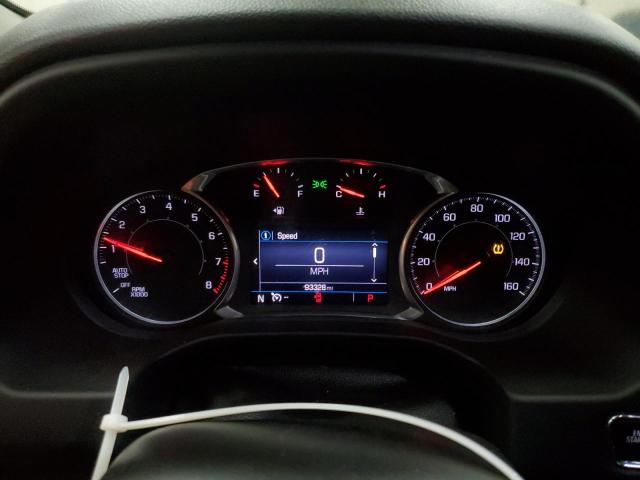 Photo 9 from auction – 2020 GMC ACADIA SLE with VIN 1GKKNKLAXLZ110343