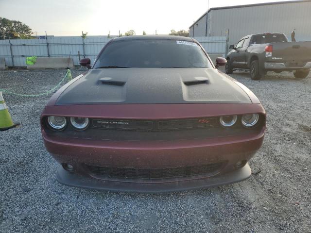 Photo 5 from auction – 2017 DODGE CHALLENGER R/T 392 with VIN 2C3CDZFJ7HH640997