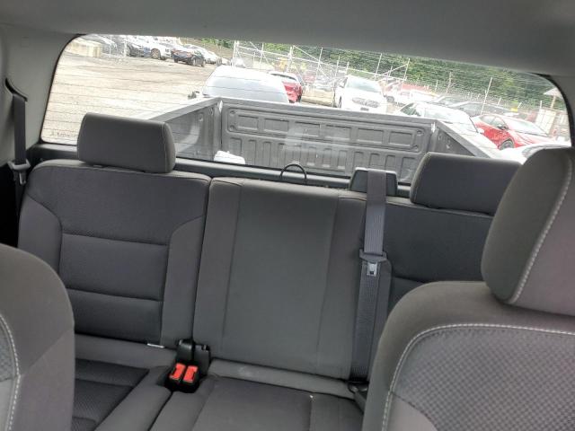 Photo 10 from auction – 2019 CHEVROLET SILVERADO with VIN 2GCVKPECXK1235962