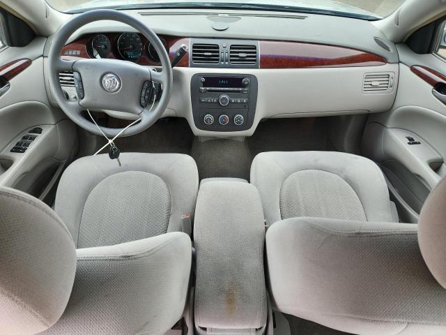 Photo 8 from auction – 2006 BUICK LUCERNE CX with VIN 1G4HP57276U222308
