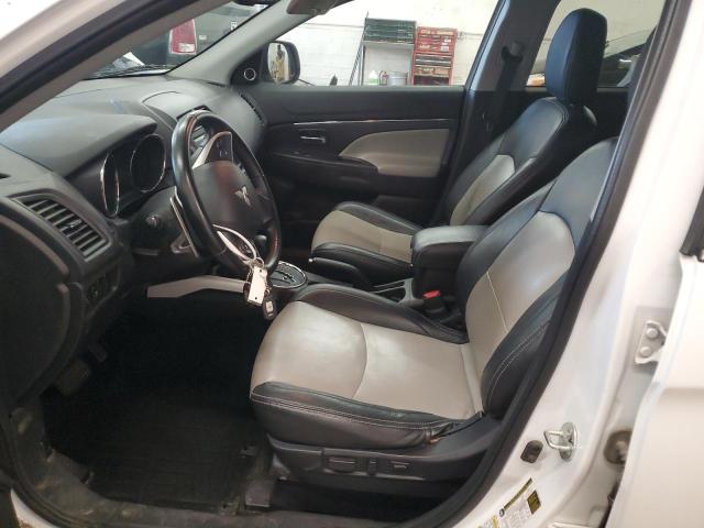 Photo 7 from auction – 2014 MITSUBISHI OUTLANDER with VIN 4A4AP4AU9EE033543