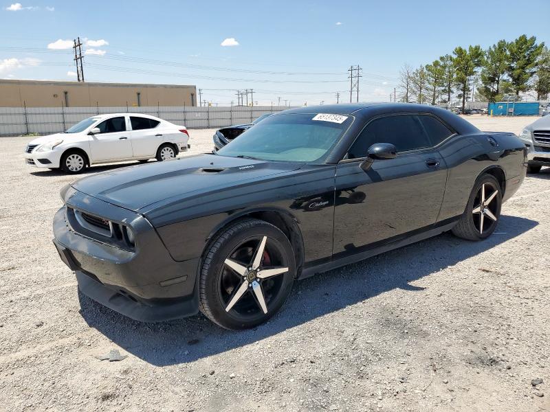 DODGE CHALLENGER 2010 with VIN 2B3CJ5DT1AH212545 - Photo from auction