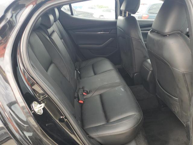Photo 10 from auction – 2021 MAZDA 3 SELECT with VIN JM1BPAKL7M1309451
