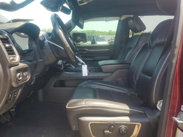 Photo 7 from auction – 2019 RAM 1500 LIMIT with VIN 1C6SRFHT3KN712919