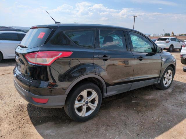Photo 3 from auction – 2016 FORD ESCAPE S with VIN 1FMCU0F75GUC12087