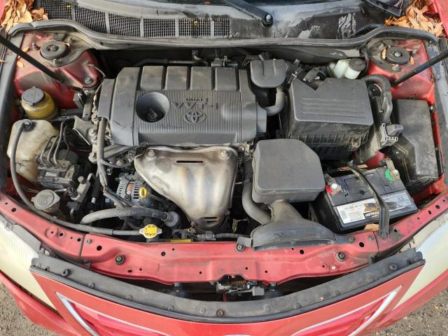 Zdjęcie 11 z aukcji – 2011 TOYOTA CAMRY BASE z VIN 4T1BF3EK3BU126881