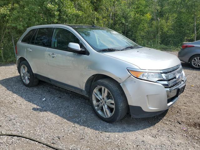 Photo 4 from auction – 2013 FORD EDGE SEL with VIN 2FMDK4JC3DBC90262