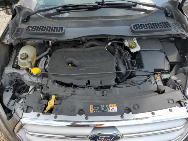 Photo 12 from auction – 2017 FORD ESCAPE TIT with VIN 1FMCU9JD7HUC64419