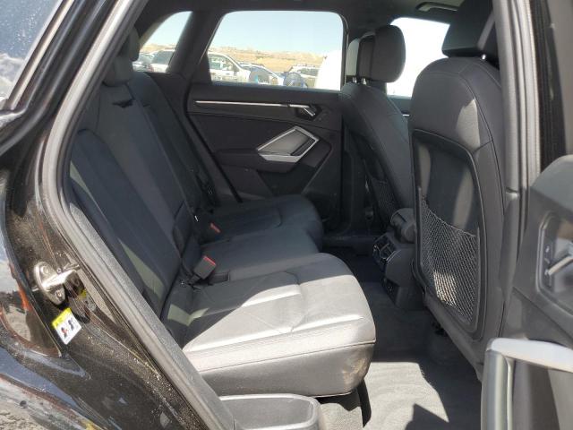 Photo 10 from auction – 2019 AUDI Q3 PREMIUM with VIN WA1DECF32K1087140