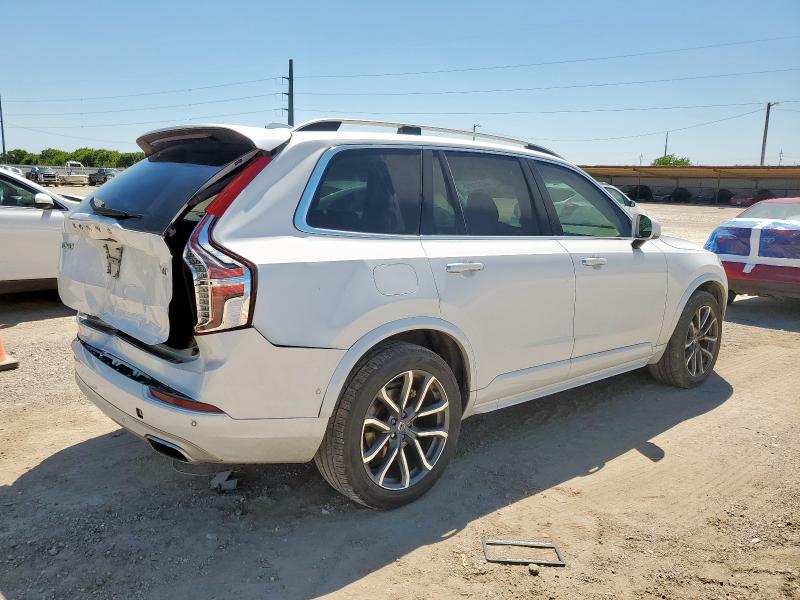 Photo 3 from auction – 2017 VOLVO XC90 T6 with VIN YV4A22PK8H1187413