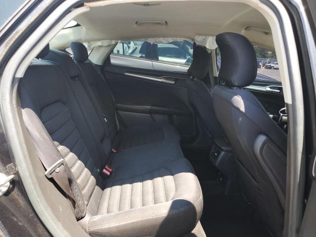 Photo 10 from auction – 2015 FORD FUSION with VIN 3FA6P0H77FR290792