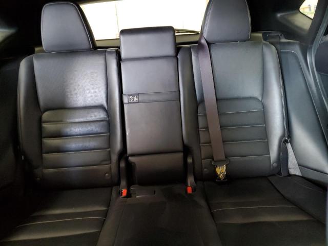 Photo 10 from auction – 2015 LEXUS NX 200T with VIN JTJBARBZ8F2032047