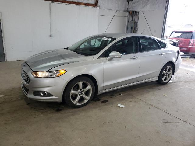 Photo 1 from auction – 2014 FORD FUSION SE with VIN 1FA6P0H73E5396027
