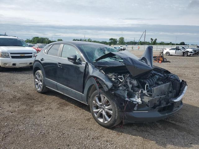 Photo 4 from auction – 2021 MAZDA CX-30 SELE with VIN 3MVDMBBL2MM238376