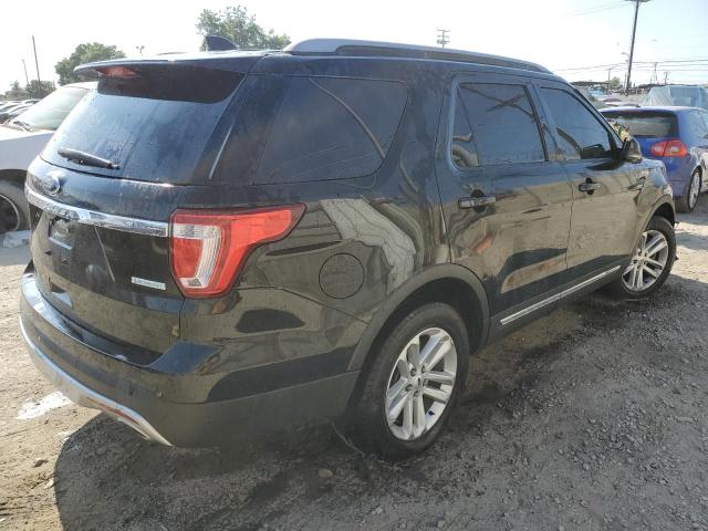 Photo 3 from auction – 2017 FORD EXPLORER X with VIN 1FM5K7DH1HGC66084