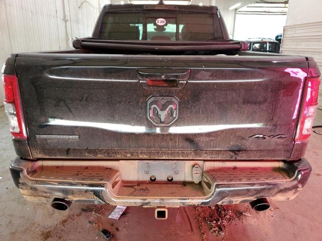 Photo 6 from auction – 2020 RAM 1500 BIG H with VIN 1C6SRFFT2LN325475