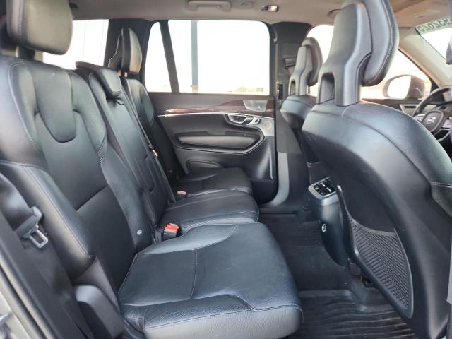 Photo 11 from auction – 2016 VOLVO XC90 T6 with VIN YV4A22PK7G1039252