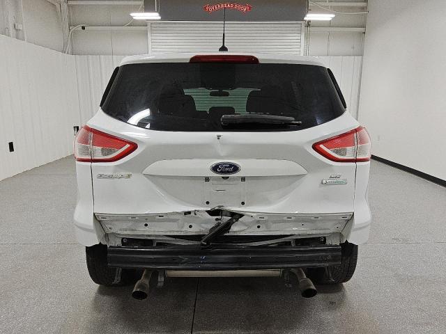 Photo 6 from auction – 2016 FORD ESCAPE SE with VIN 1FMCU0GX2GUB99653