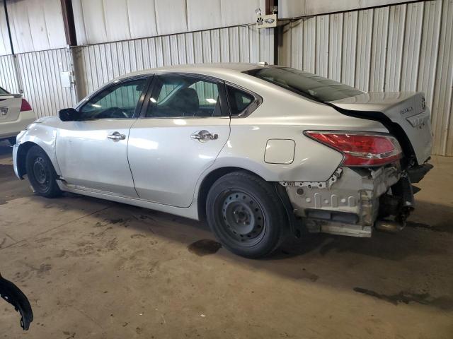 Photo 2 from auction – 2014 NISSAN ALTIMA 2.5 with VIN 1N4AL3AP3EC423126