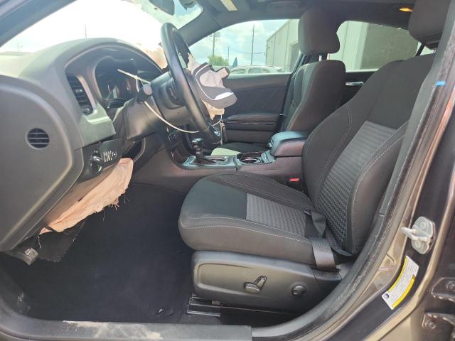 Photo 7 from auction – 2022 DODGE CHARGER SX with VIN 2C3CDXBG1NH153322