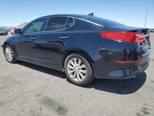 Photo 2 from auction – 2014 KIA OPTIMA EX with VIN 5XXGN4A75EG310914