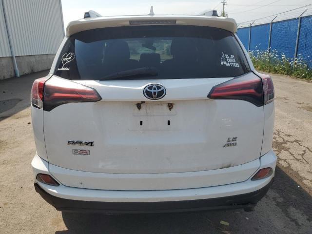 Photo 6 from auction – 2017 TOYOTA RAV4 LE with VIN 2T3BFREV2HW657261