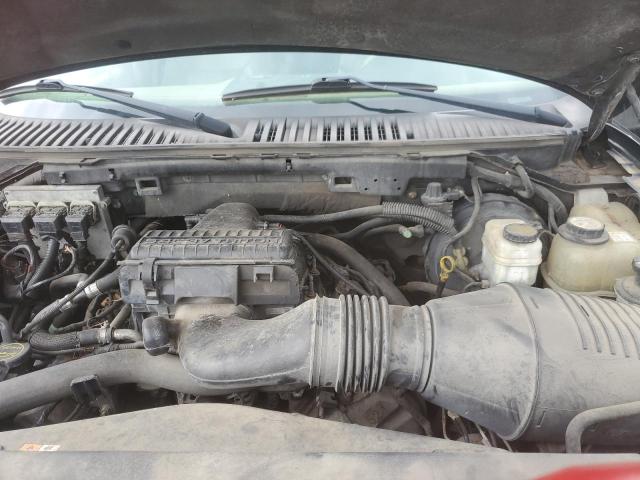 Photo 12 from auction – 2005 FORD EXPEDITION with VIN 1FMFU20575LA84986