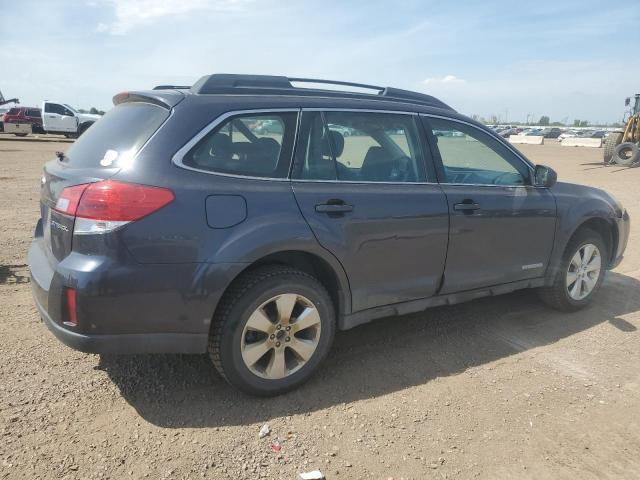Снимка 3 от търг – 2012 SUBARU OUTBACK 2. с VIN 4S4BRCAC8C3229498