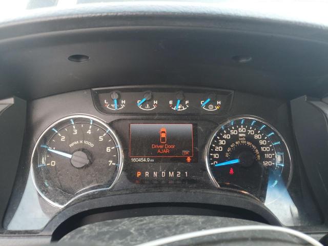 Photo 9 from auction – 2013 FORD F150 with VIN 1FTEX1CM3DFB52573