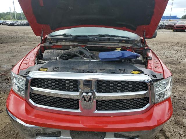 Photo 11 from auction – 2019 RAM 1500 CLASS with VIN 1C6RR6TT9KS584905