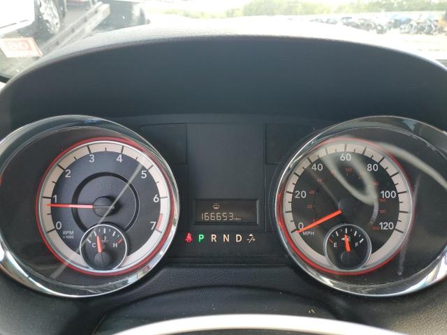 Photo 9 from auction – 2012 DODGE GRAND CARA with VIN 2C4RDGCG6CR112356