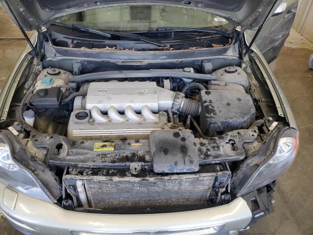 Photo 12 from auction – 2007 VOLVO XC90 V8 with VIN YV4CZ852671345725