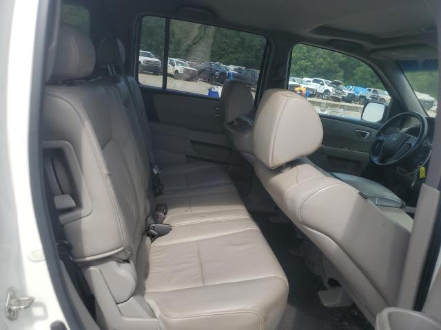 Photo 11 from auction – 2011 HONDA PILOT EXL with VIN 5FNYF3H58BB011996