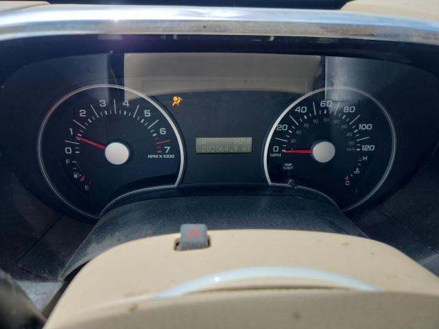 Photo 9 from auction – 2006 FORD EXPLORER X with VIN 1FMEU73E36UB70327