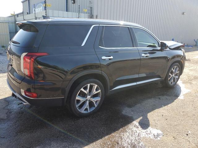Photo 3 from auction – 2020 HYUNDAI PALISADE S with VIN KM8R4DHE1LU080436