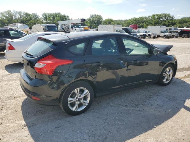 Photo 3 from auction – 2013 FORD FOCUS SE with VIN 1FADP3K22DL352262