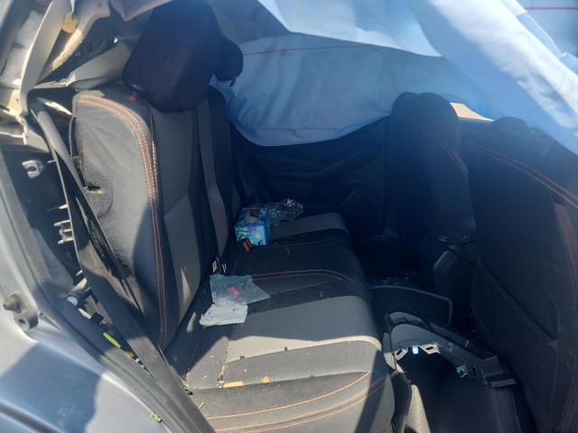 Photo 11 from auction – 2018 SUBARU CROSSTREK with VIN JF2GTADC9JH242788