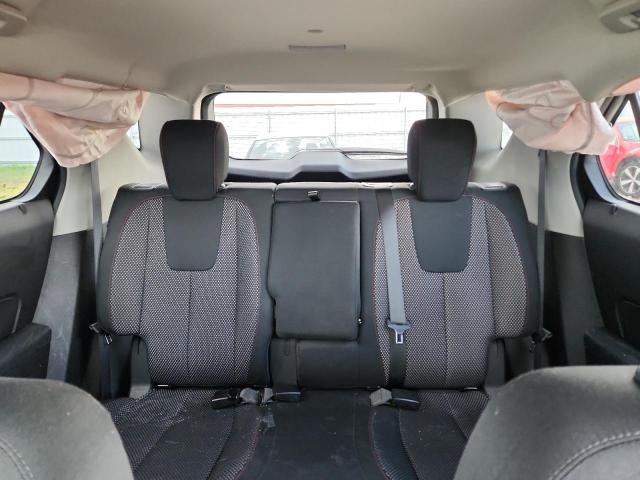Photo 10 from auction – 2015 CHEVROLET EQUINOX LT with VIN 2GNFLFEK3F6227835