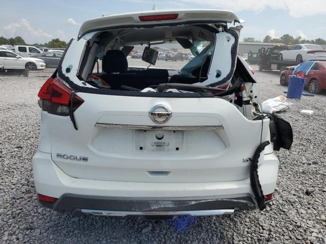 Photo 6 from auction – 2018 NISSAN ROGUE S with VIN KNMAT2MT2JP574863