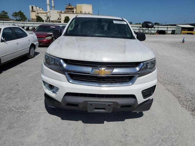 Photo 5 from auction – 2019 CHEVROLET COLORADO with VIN 1GCHSBEA2K1163563