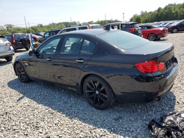 Photo 2 from auction – 2011 BMW 535 XI with VIN WBAFU7C58BC779788