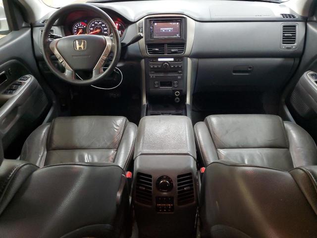 Photo 8 from auction – 2008 HONDA PILOT EXL with VIN 5FNYF18628B500819