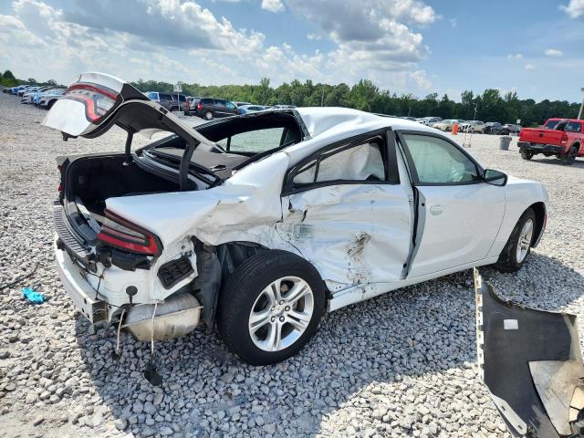 Photo 3 from auction – 2022 DODGE CHARGER SXT with VIN 2C3CDXBG6NH197266